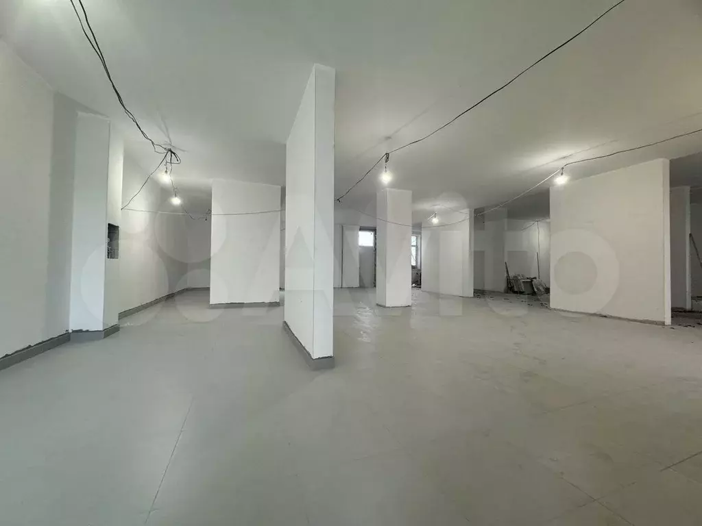 Аренда помещения Свободного назначения, 215 м - Фото 1