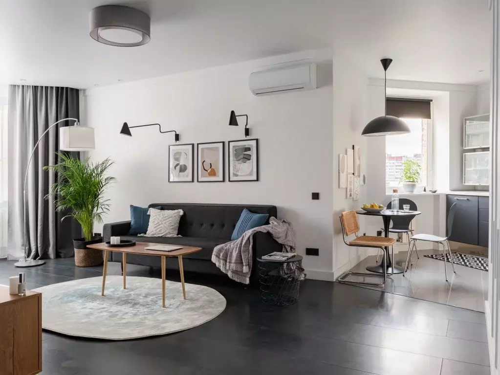 2-к кв. Москва Отрадная ул., 20 (65.0 м) - Фото 1