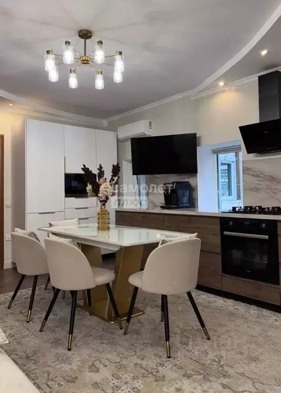 Дом в Тюменская область, Тюмень Парфеново мкр, ул. Мусы Джалиля (151 ... - Фото 1