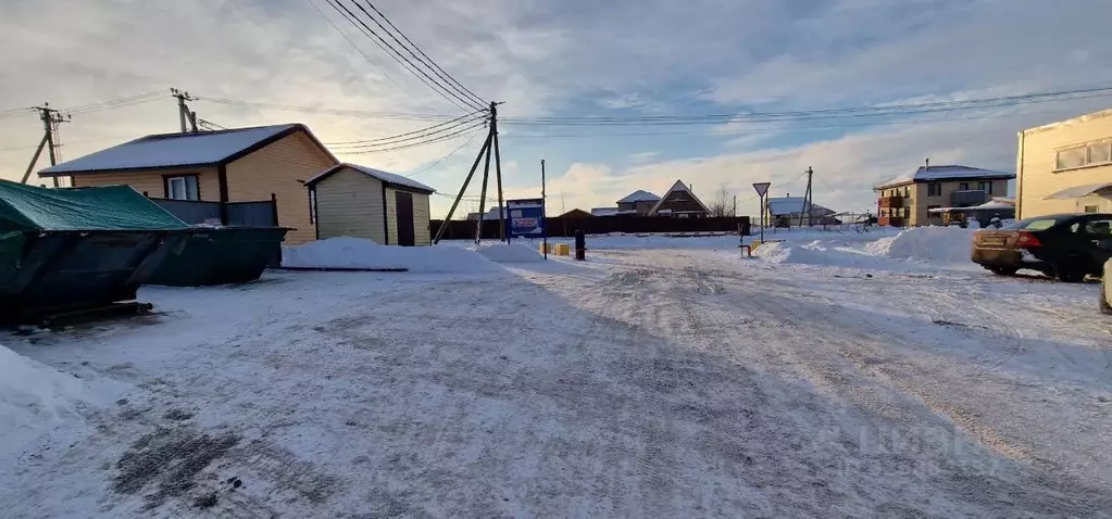 Дом в Ленинградская область, Ломоносовский район, Гостилицкое с/пос, ... - Фото 2