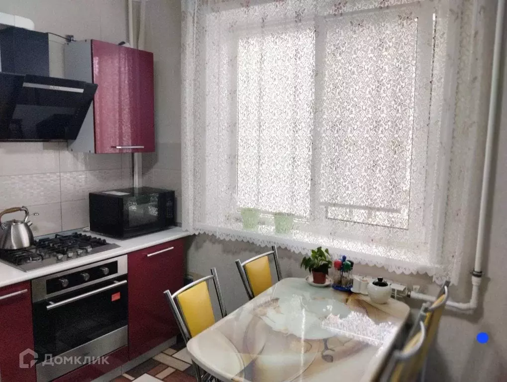 Продаётся 2-к квартира, 54 м - Фото 1