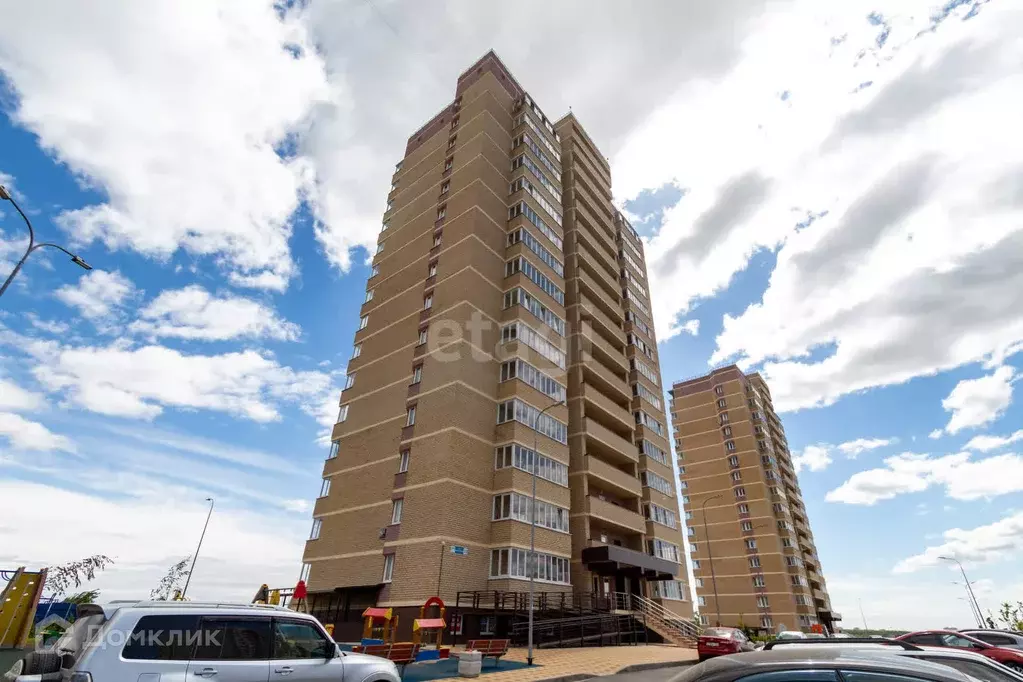Продаётся 1-к квартира, 38 м - Фото 0
