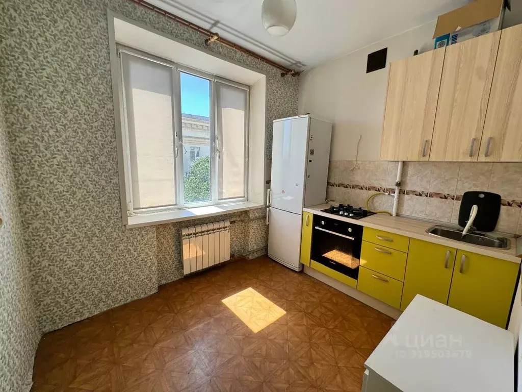 1-к кв. Волгоградская область, Волгоград Советская ул., 7 (40.0 м) - Фото 1
