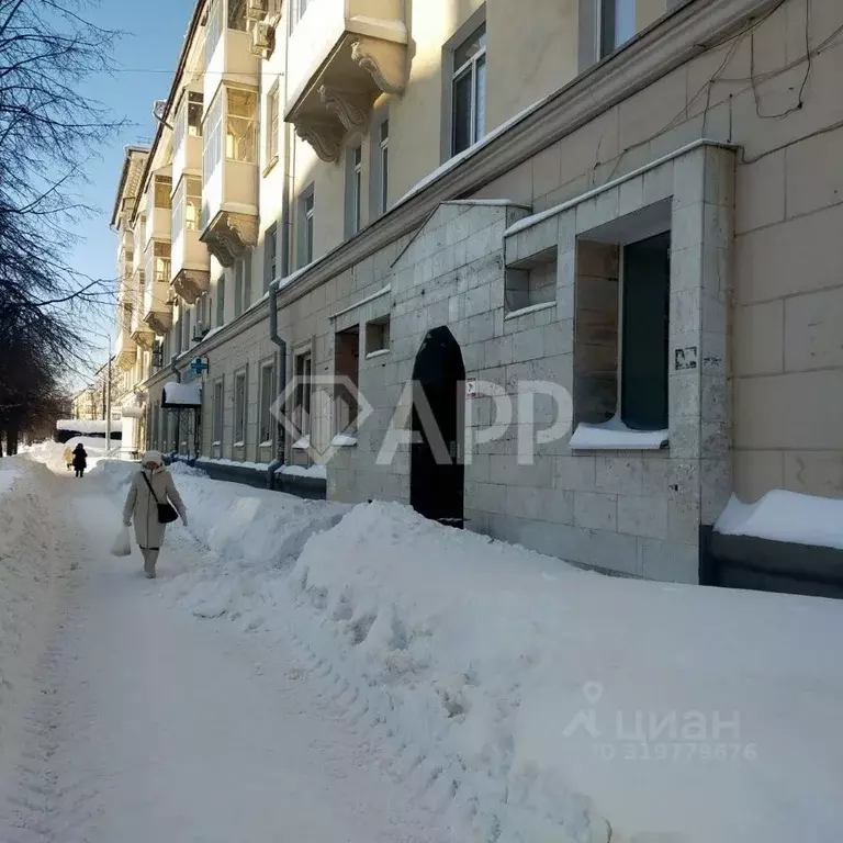 Помещение свободного назначения в Татарстан, Казань ул. Восстания, ... - Фото 1