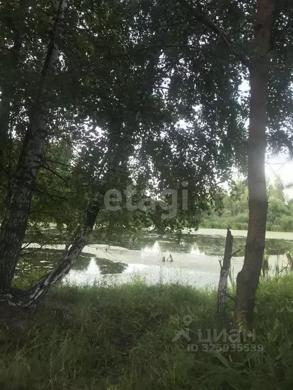 Участок в Калужская область, Перемышльский муниципальный округ, Отдых ... - Фото 1