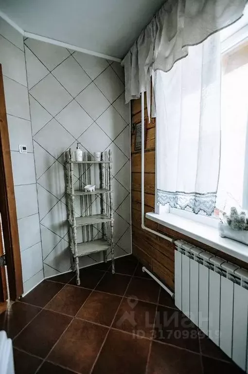 Комната Алтайский край, Белокуриха ул. Угрюмова, 4 (20.0 м) - Фото 1
