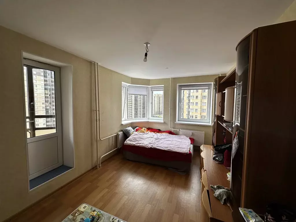 Продаётся 1-к квартира, 39.3 м - Фото 0