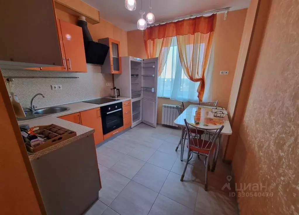 2-к кв. Московская область, Пушкино ул. Просвещения, 13к2 (53.0 м) - Фото 1