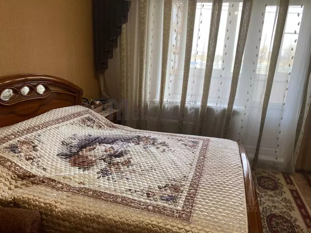 3-к кв. Волгоградская область, Волгоград просп. Имени В.И. Ленина, 225 ... - Фото 2