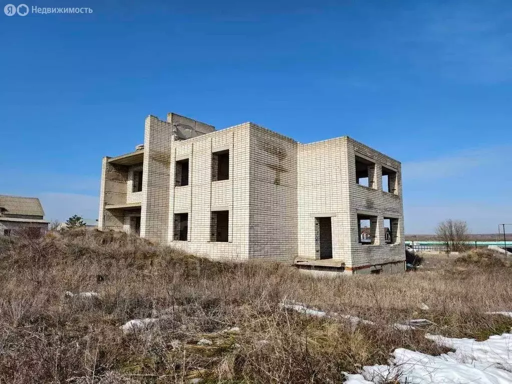 Дом в Волгоград, Иверская улица, 36 (368 м) - Фото 1