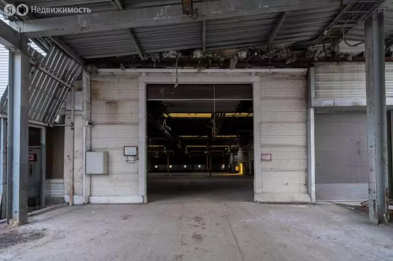 Помещение свободного назначения (4409 м) - Фото 1