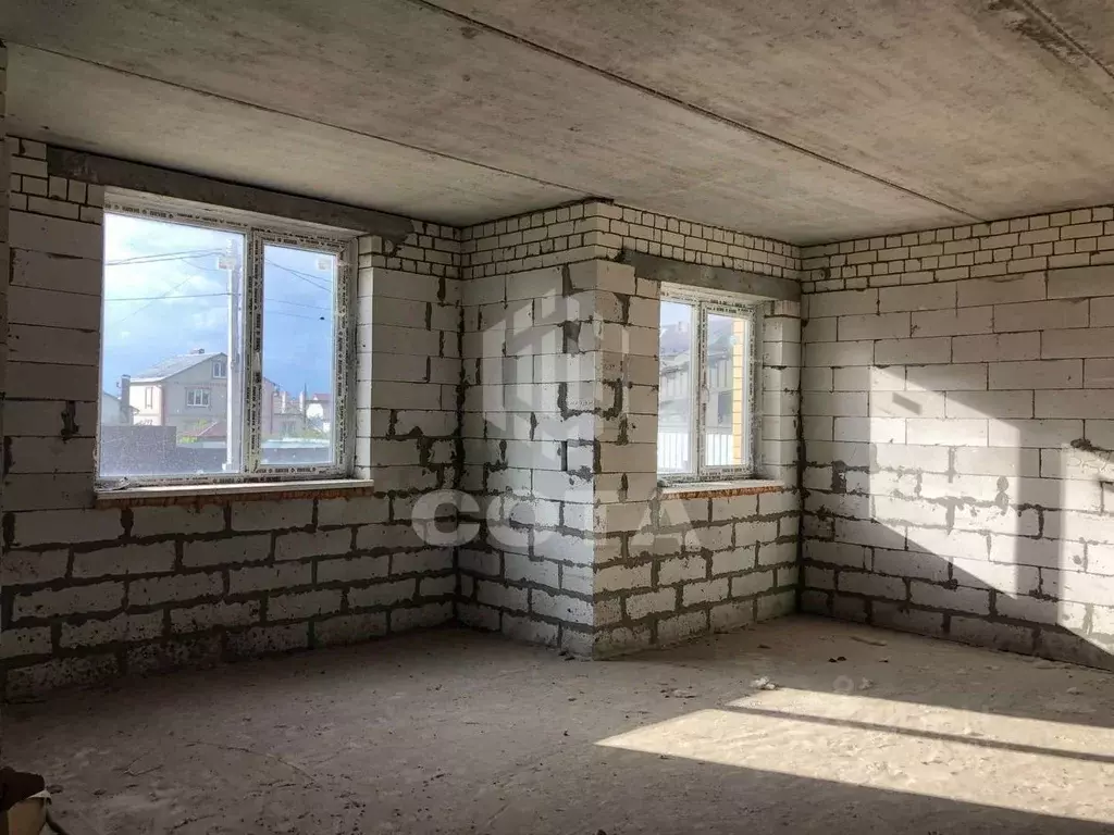 Коттедж в Воронежская область, Воронеж ул. Красочная, 31 (343 м) - Фото 2