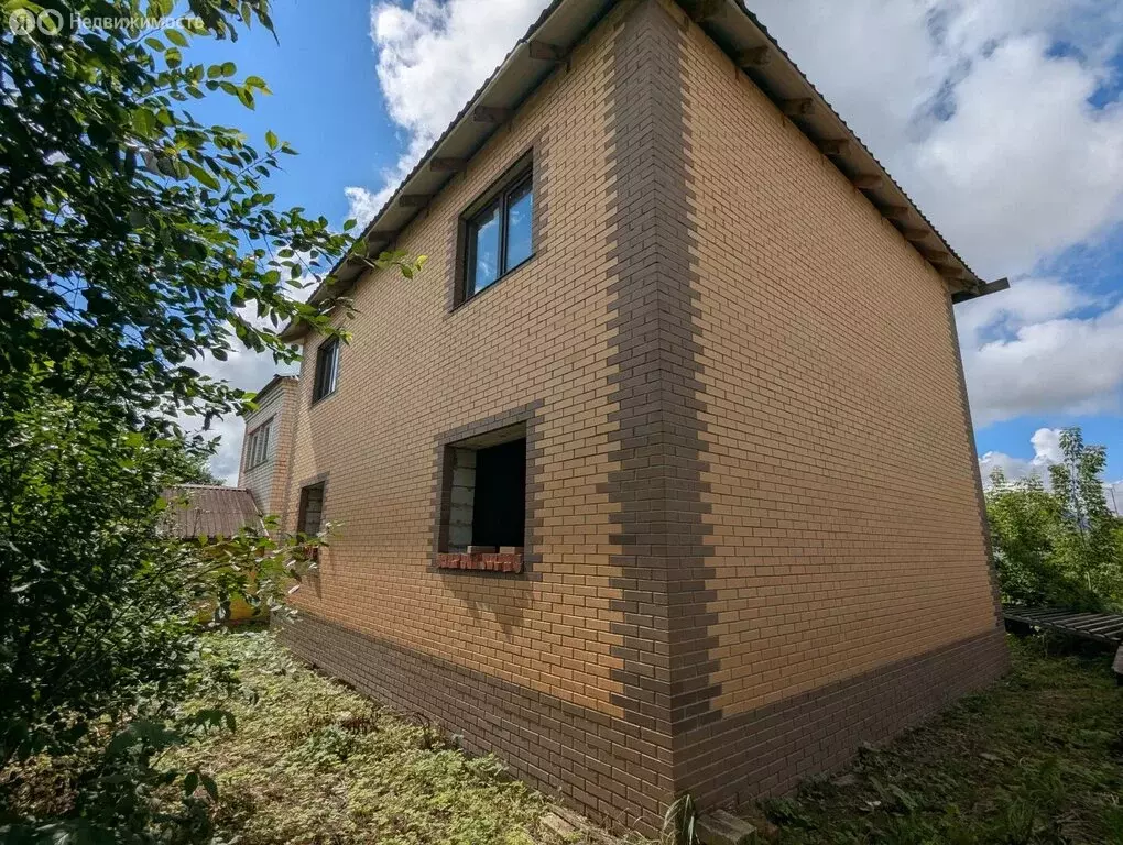 Дом в Болхов, улица Тургенева, 122 (147.4 м) - Фото 1