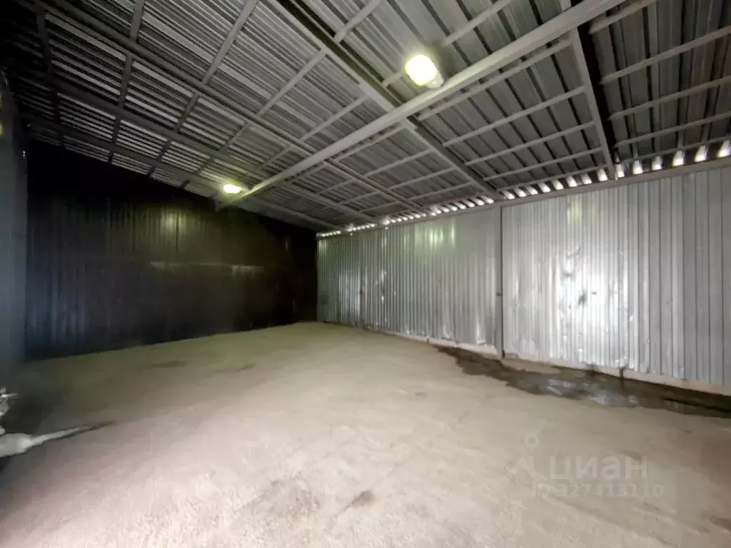 Склад в Московская область, Раменское ул. 100-й Свирской Дивизии, 52/1 ... - Фото 1