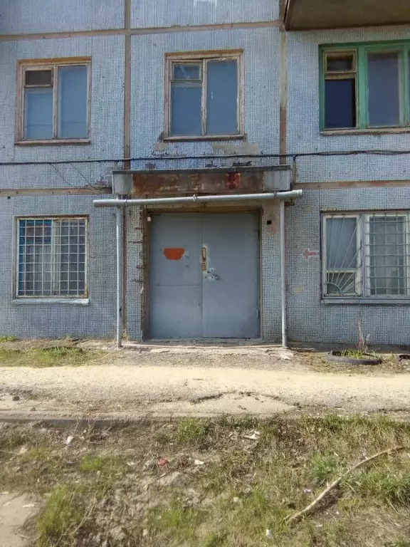 Помещение свободного назначения в Волгоградская область, Камышин 4-й ... - Фото 1