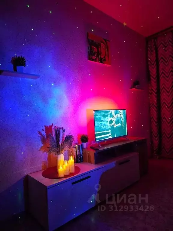 1-к кв. Воронежская область, Воронеж Беговая ул., 219/1 (40.0 м) - Фото 0