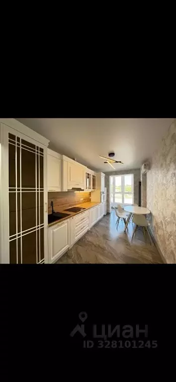 3-к кв. Ростовская область, Ростов-на-Дону, Нахичевань ул. 23-я Линия, ... - Фото 1