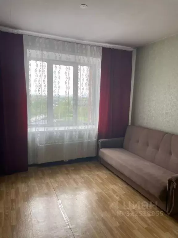 1-к кв. Новосибирская область, Новосибирск Весенний мкр, ул. Заречная, ... - Фото 2