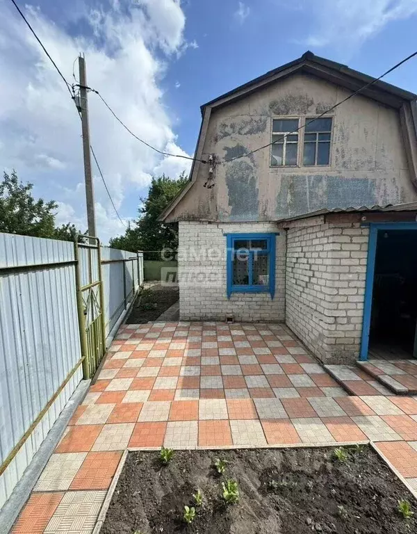 Дом в Липецкая область, Добровский муниципальный округ, с. ... - Фото 2