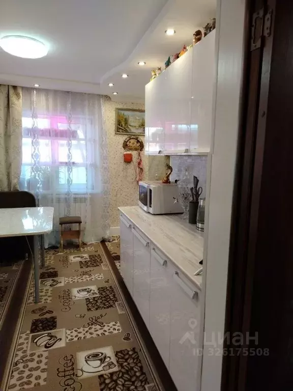 Дом в Саха (Якутия), Якутск ул. Пилотов (100 м) - Фото 1