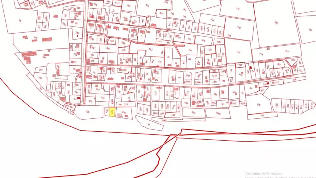 Участок в Сахалинская область, Анивский городской округ, с. Рыбацкое  ... - Фото 1