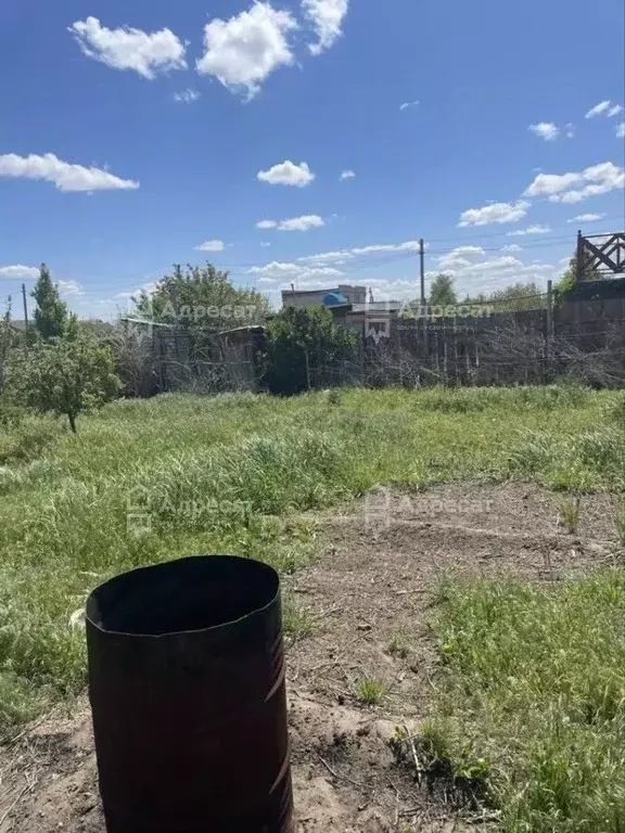 Дом в Волгоградская область, Волгоград Транспортник СНТ, ул. Цветочная ... - Фото 2