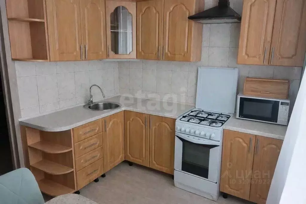 2-к кв. Белгородская область, Белгород бул. Юности, 21к1 (50.0 м) - Фото 2