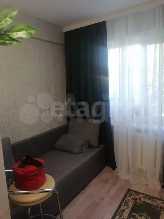 Комната 15 м в 1-к., 3/5 эт. - Фото 1