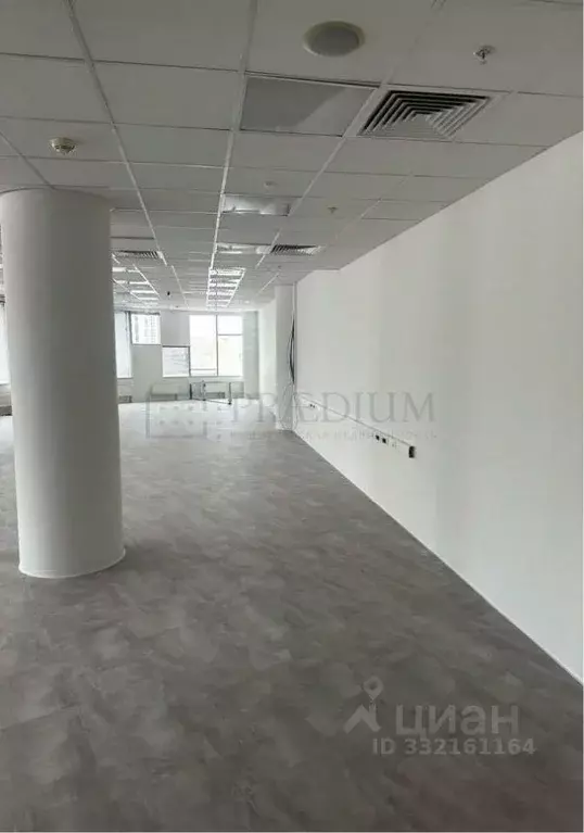 Офис в Москва ул. Авиаконструктора Микояна, 12 (671 м) - Фото 1