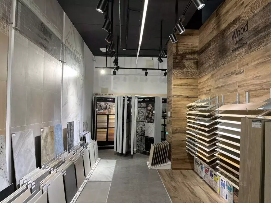 Помещение свободного назначения в Москва Митинская ул., 16 (230 м) - Фото 2