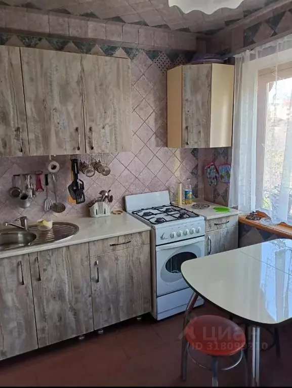 Комната Краснодарский край, Сочи Донская ул., 27 (15.0 м) - Фото 0