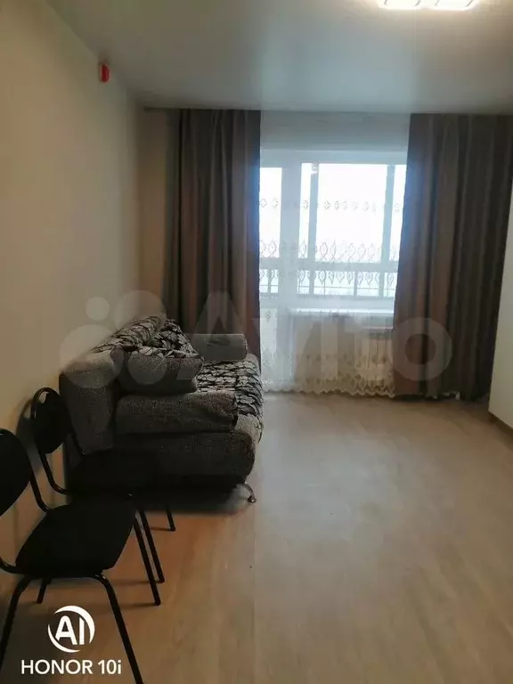 1-к. квартира, 40 м, 8/17 эт. - Фото 0