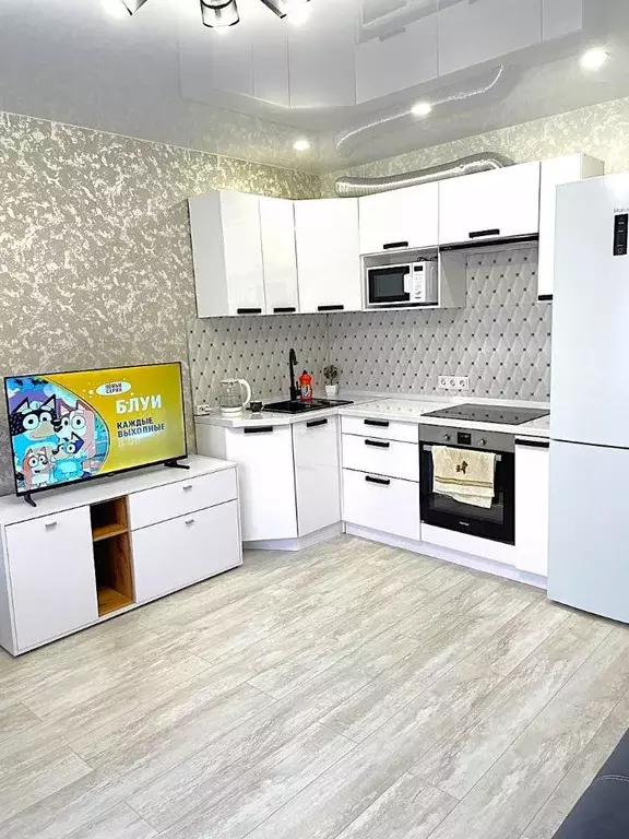 2-к кв. Иркутская область, Иркутск ул. Пискунова, 148/4 (43.0 м) - Фото 1