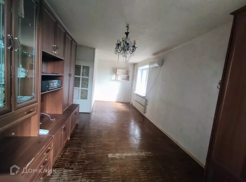 Продаётся 1-к квартира, 44.2 м - Фото 1