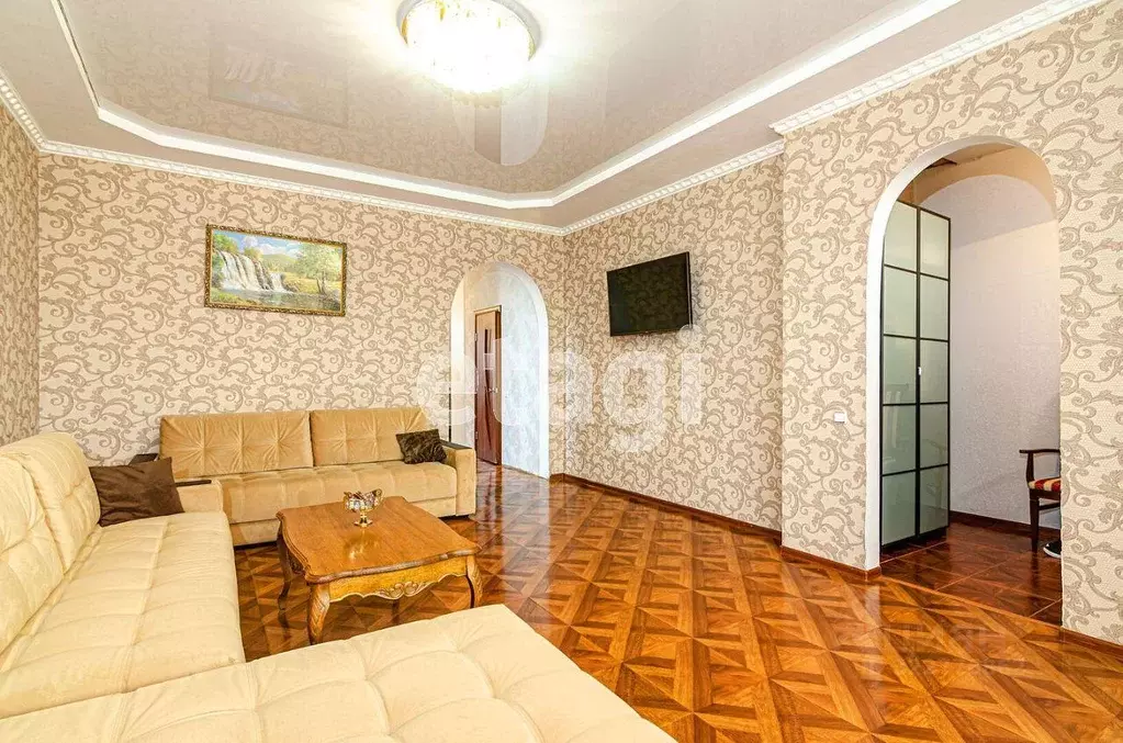 Таунхаус, 140 м - Фото 0