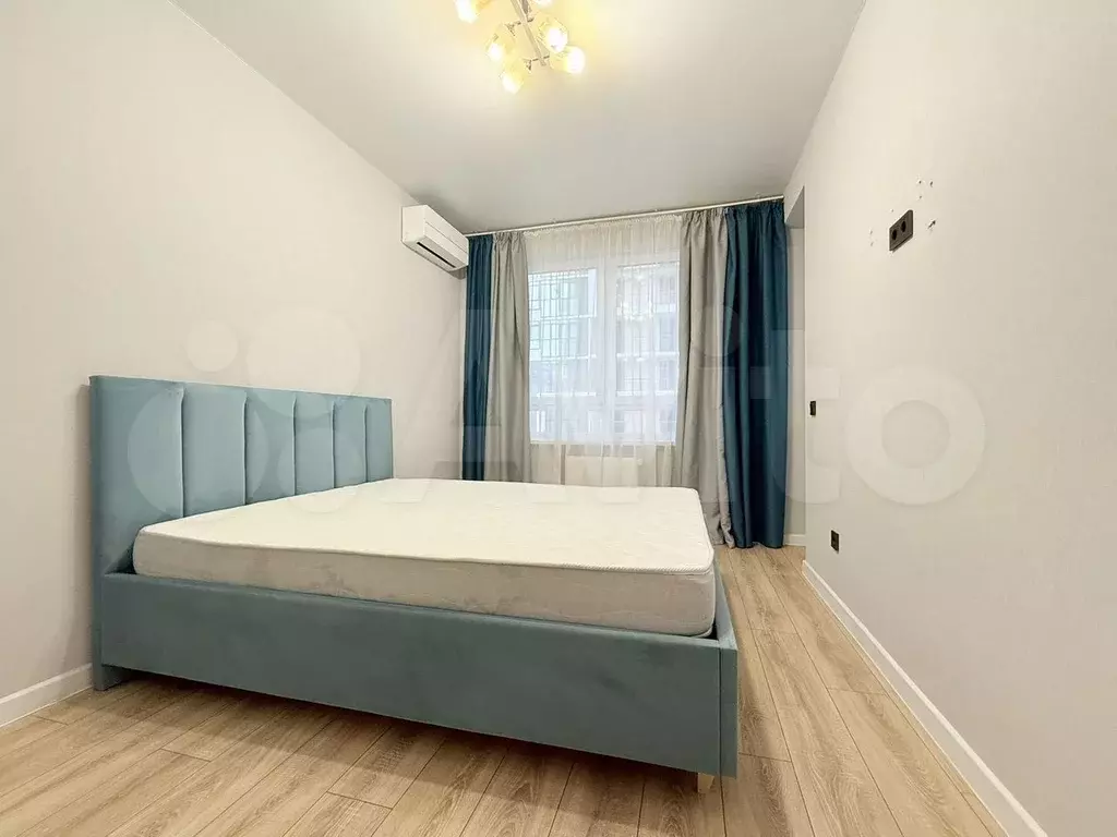 1-к. квартира, 35 м, 6/16 эт. - Фото 0