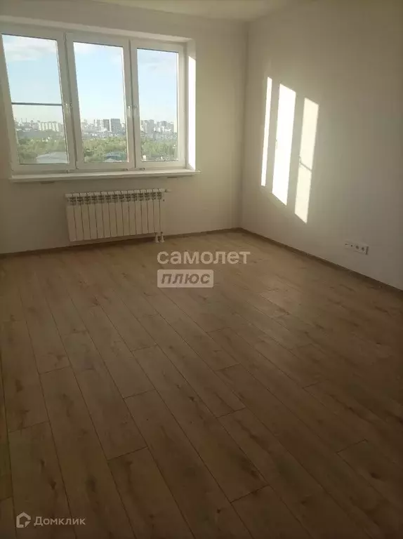 Продаётся 2-к квартира, 58.1 м - Фото 1