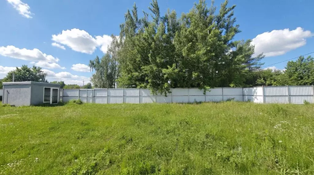 Участок в Московская область, Мытищи городской округ, д. Коргашино ул. ... - Фото 2