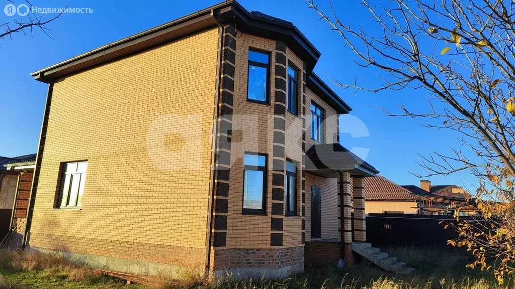 Дом в Щепкинское сельское поселение, посёлок Темерницкий, коттеджный ... - Фото 2