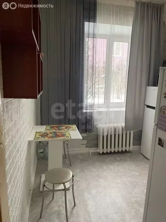 1к в 3-комнатной квартире (14 м) - Фото 1