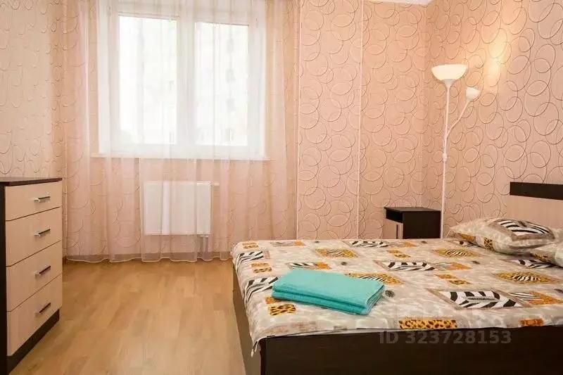 2-к кв. Тюменская область, Тюмень Таврическая ул., 9к4 (70.0 м) - Фото 2