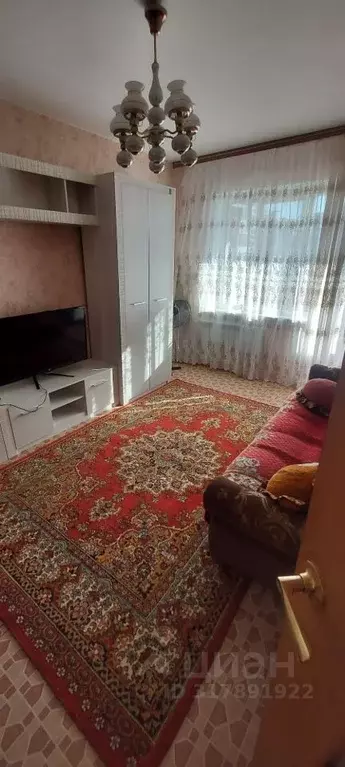 2-к кв. Курская область, Курск ул. Крюкова, 16 (48.0 м) - Фото 1