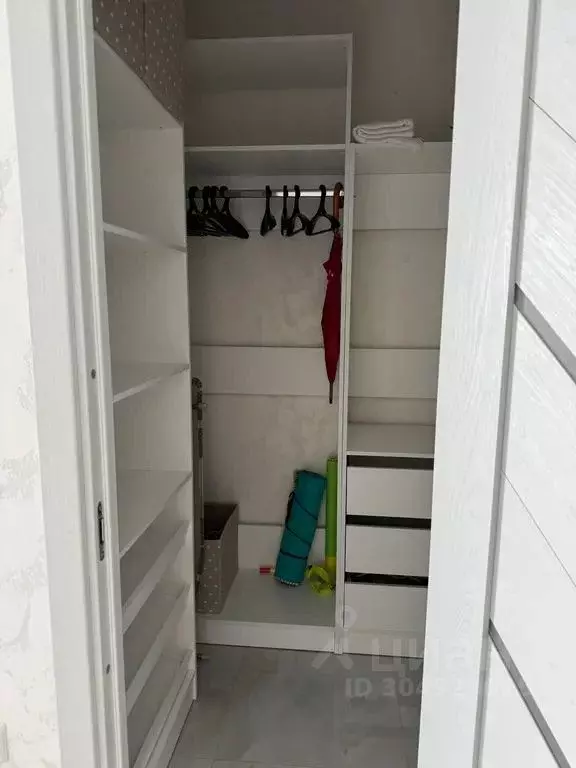 Студия Краснодарский край, Сириус пгт ул. Цветочная, 30 (28.0 м) - Фото 1