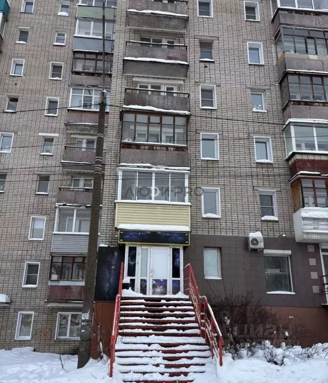 Помещение свободного назначения в Кировская область, Киров ул. Лепсе, ... - Фото 2