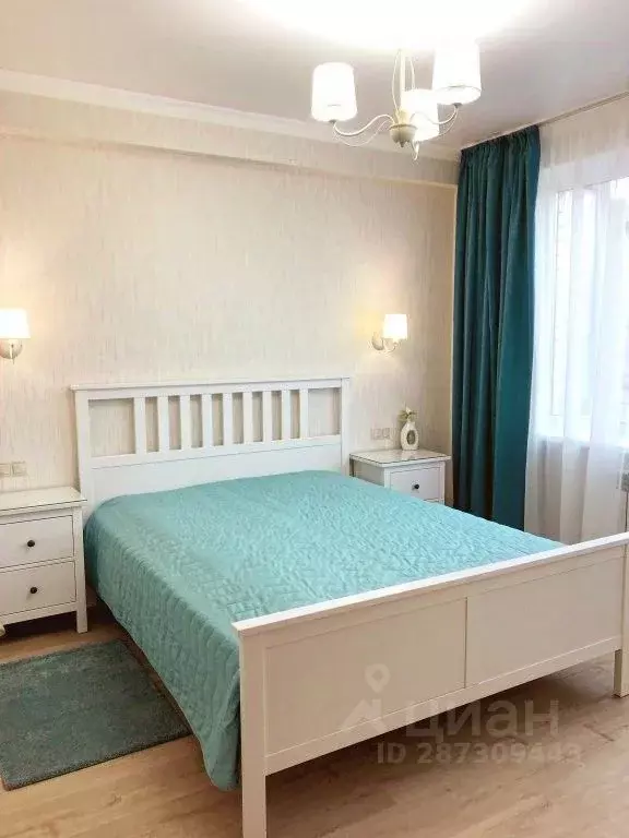 1-к кв. Ставропольский край, Пятигорск ул. Власова, 4 (55.0 м) - Фото 0