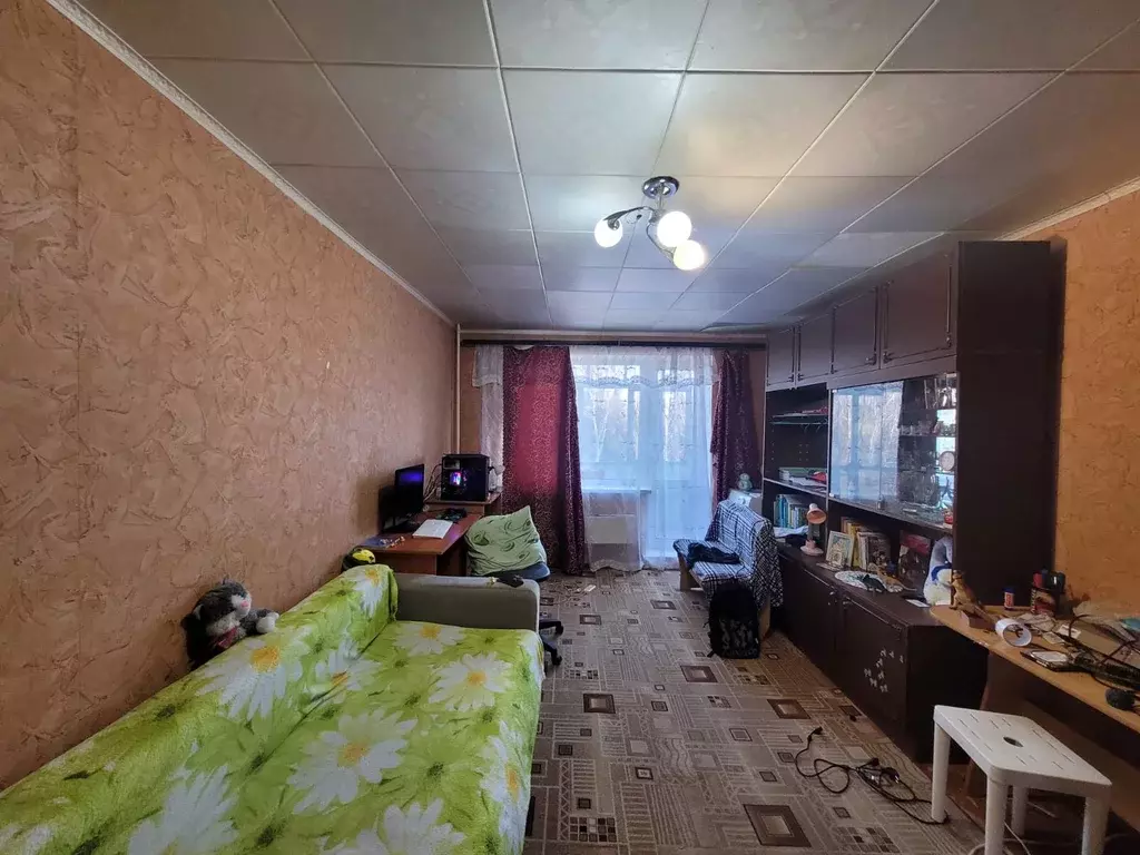 Продаётся 2-к квартира, 47.3 м - Фото 0