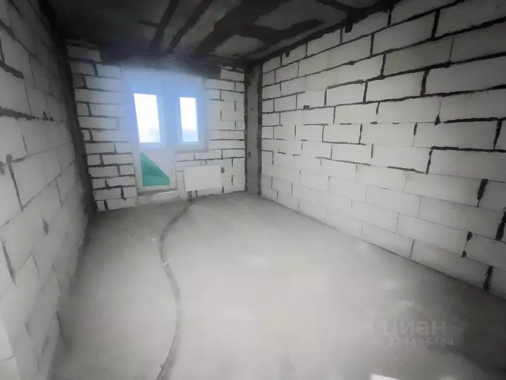 1-к кв. Московская область, Солнечногорск городской округ, Радумля ... - Фото 1