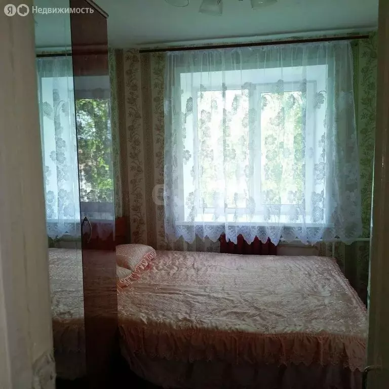 2-комнатная квартира: Лениногорск, улица Крупской, 2 (42.1 м) - Фото 2