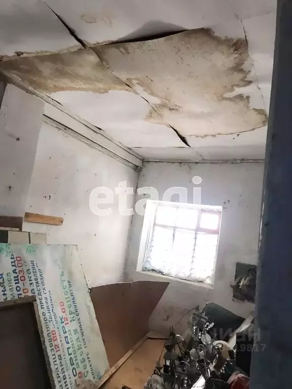 Производственное помещение в Брянская область, Севское городское . - Фото 1