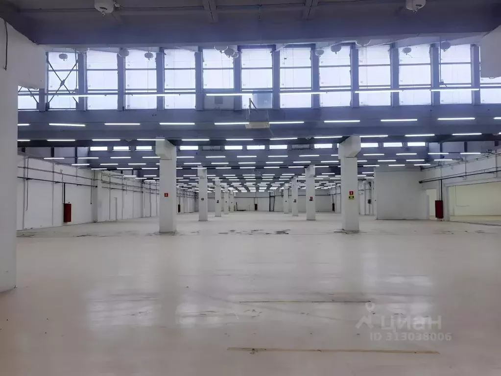 Склад в Краснодарский край, Краснодар Сормовская ул., 7 (2200 м) - Фото 2